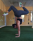  Real Yoga leggings spandex teens culonas amateur 2 (80)