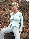 Daisy Van Heyden - Nature Lover (18)