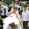 Bride s _Upskirt_ _Downblouse _Exposed_7 (12/39)