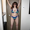 Tinjas_Boobs_Stretch_Her_Vancouver_Canucks_Bikini (2/29)
