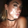 Italian celebrity fake Melissa Satta (9/28)