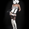 Sexy Cosplay Storm Troopers (11/45)