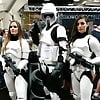 Sexy Cosplay Storm Troopers (23/45)