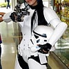 Sexy Cosplay Storm Troopers (6/45)