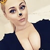 Big_Tits_UK_Instagram_Chav_Cunt _SLAG _WANK  (4/92)