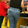 Sexy Mature in jeans (17/44)