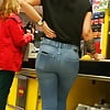 Sexy Mature in jeans (24/44)