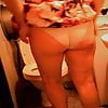 Older_woman_in_the_toilet _Hidden_camera _Shared  (7/9)