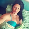Sunita Hindic hot sexy balkan girl (1/31)