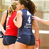 Volleyball Girls (5/60)