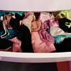 Alone_with_all_these_sexy_bras_and_thongs (2/6)
