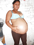 Mexican Girl Pregnant 7 (8)