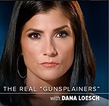I d love to lick conservative Dana Loesch s boots (8/23)