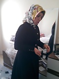 Hijab - turbanli turk ifsa 8 duygu  (66)