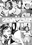Goodbye  Honor Student - Hentai Manga (19/21)