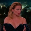 Hayley_Atwell_-_Serious_Cleavage_for_Kimmel (3/7)