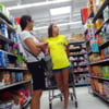 Candid_voyeur_hot_latina_teen_grocery_shopping_with_mom (12/23)
