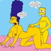 porno_cartoon_Marge_and_Bart_Sex_Scene (4/15)