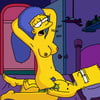 porno_cartoon_Marge_and_Bart_Sex_Scene (6/15)