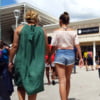 Candid_voyeur_tight_teen_body_booty_shorts_with_mom_mall (7/19)