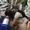 Milf_with_great_legs_at_Wallmart (5/20)