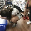 Milf_with_great_legs_at_Wallmart (6/20)