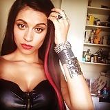 Lilly Singh IISuperwomanII (YouTube star) (24)