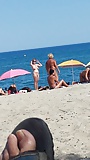 Argeles Plage nudist beach  (20)
