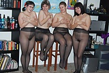 Only Pantyhose 17 (49)
