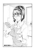 HARUKI Sense 14 - Japanese comics (20p) (20)