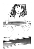 HARUKI Sense 18 - Japanese comics (26p) (26)
