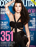 Cosmopolitan November 2016 - Kourtney Kardashian (3)