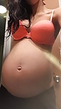 7 months pregnant! :) (4)