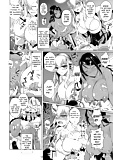 High_Elf_x_High_School_Shiro_x_Kuro_-_Hentai_Manga (14/39)