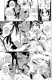 High_Elf_x_High_School_Shiro_x_Kuro_-_Hentai_Manga (11/39)