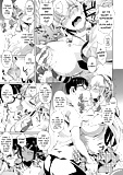 High_Elf_x_High_School_Shiro_x_Kuro_-_Hentai_Manga (9/39)