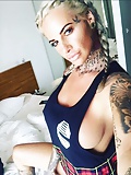 Jemma lucy looking hot  (7)