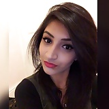 Who would Face Fuck and shag this UK indian Slut (3/12)