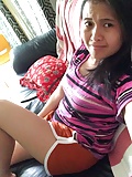 Beautiful young pale Filipina  (38)