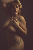 Busty_nude_model_Nicole (17/95)