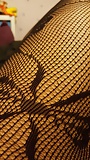 Girlfriend in fishnets (33)