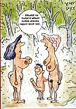 Sexy Cartoon jokes from Hungary (45)