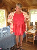 Short_haired_granny_Girdle_Goddess_stripping_to_her_stockings_and_high_heels (1/20)