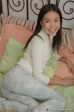 Adorable_Asian_girl_Mey_sucks_a_dick_while_toying_her_ass_before_sex (1/21)