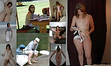 Dressed Undressed Wives and Girlfriends (20)