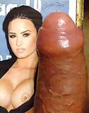 Demi_Lovato_Gets_Her_Tits_Creamed (4/6)