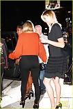 Taylor Swift Voted-  Plus Booty Pics of her (3)