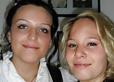 Dumb German Bavarian Cum Sisters Naive Facial Whores WW (11/20)