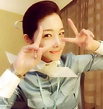 Korean_Air_hostess_-_Hyuna (8/8)