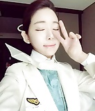 Korean_Air_hostess_-_Hyuna (7/8)